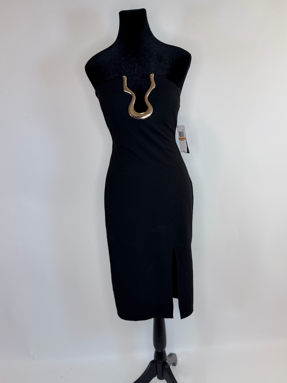 Seni & Cade Dress